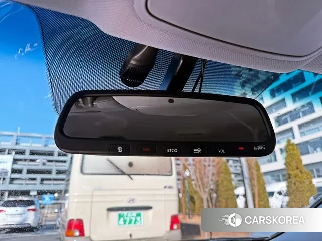 Hyundai Sonata New Rise 2018 Черный из Кореи, фото 6