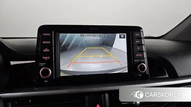 Kia All New Morning (JA) 2018 Серый из Кореи, фото 6