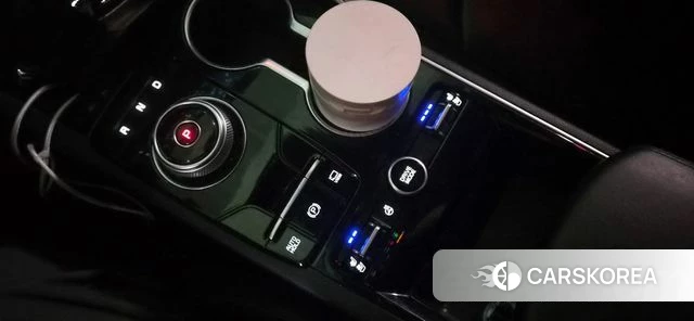 Kia K5 3rd generation 2020 Белый из Кореи, фото 6