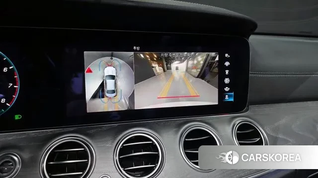 Mercedes-Benz E-Class W213 2022 Белый из Кореи, фото 6