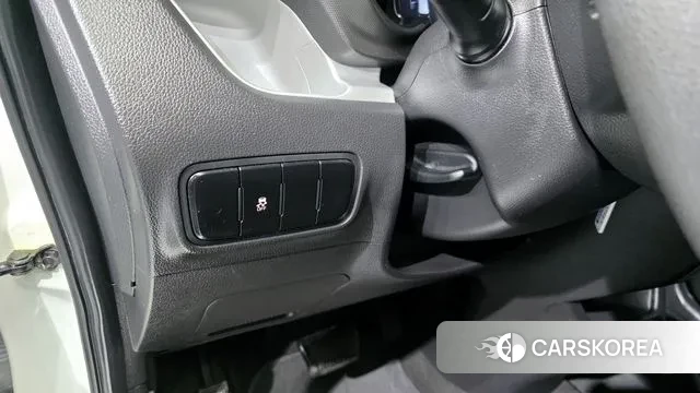 Kia The New Ray 2021 Белый из Кореи, фото 6