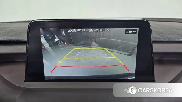 Kia Stinger 2019 Черный из Кореи, фото 6