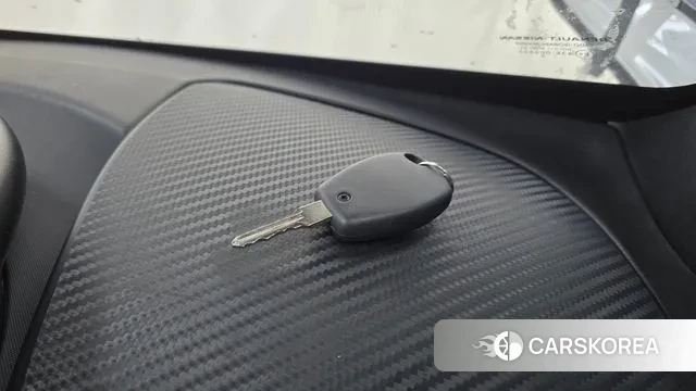 Renault Korea (Samsung) Twizy 2020 Белый из Кореи, фото 6