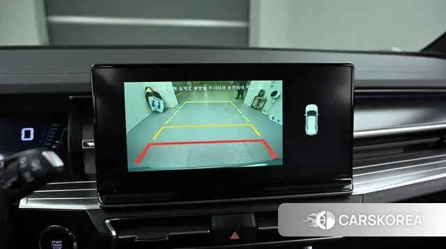 Ssangyong Torres 2022 Светло-зеленый из Кореи, фото 6