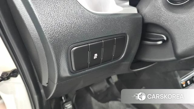 Kia The New Ray 2021 Белый из Кореи, фото 6