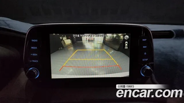 Hyundai Santa Fe TM id 2475516 из Кореи 6