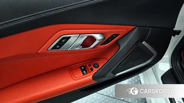 BMW Z4 (G29) 2019 Белый из Кореи, фото 6