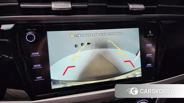 Ssangyong Beautiful Korando 2023 Белый из Кореи, фото 6