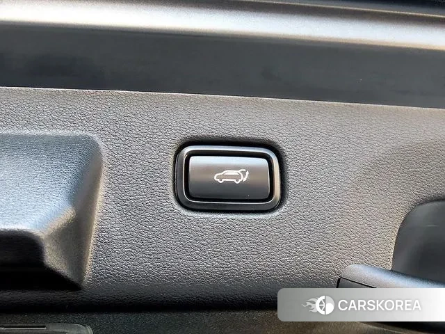 Kia Sportage 5th Generation 2023 Черный из Кореи, фото 6