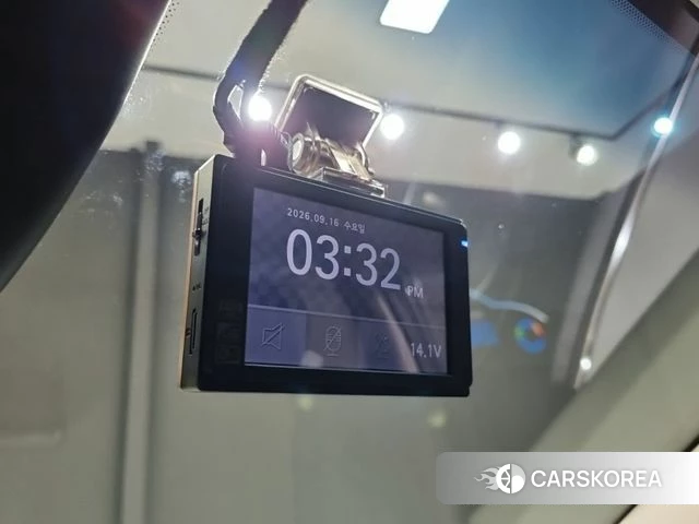 Genesis GV70 2021 Белый из Кореи, фото 6