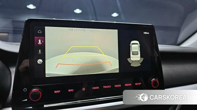 Kia The New K3 2nd generation 2024 Серебристо-серый из Кореи, фото 6