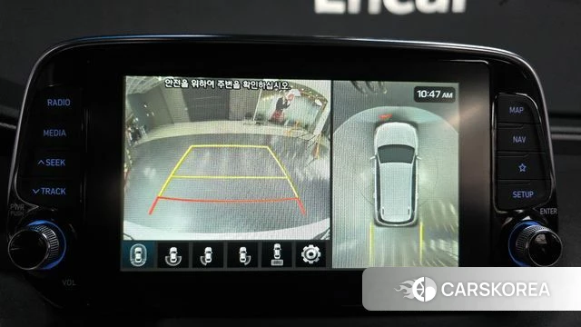Hyundai Santa Fe TM 2019 Белый из Кореи, фото 6