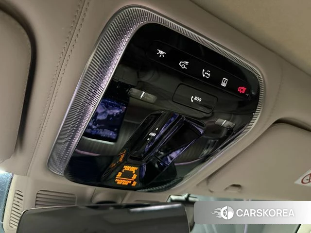 Mercedes-Benz S-Class W223 2023 Черный из Кореи, фото 6