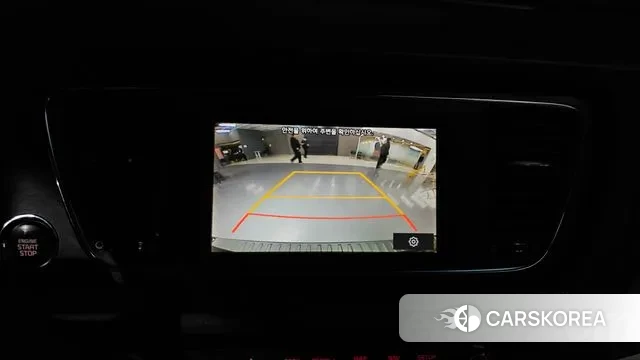 Kia The New Carnival 2018 Черный из Кореи, фото 6