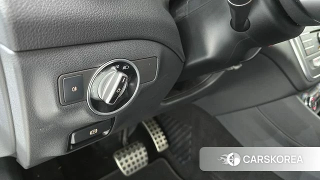 Mercedes-Benz CLA-Class C117 2018 Белый из Кореи, фото 6