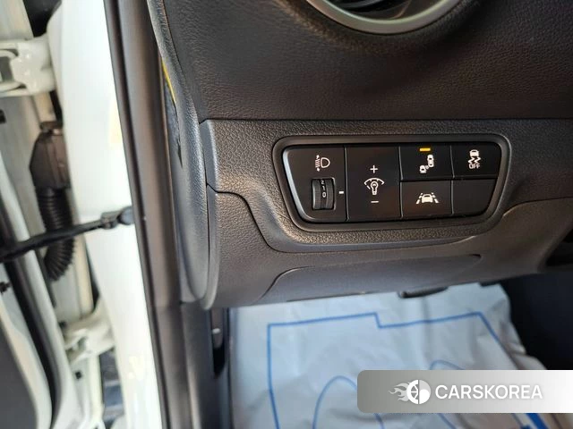 Kia Come New K3 2019 Белый из Кореи, фото 6