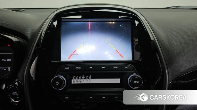 Chevrolet (GM Daewoo) The New Spark 2021 Белый из Кореи, фото 6