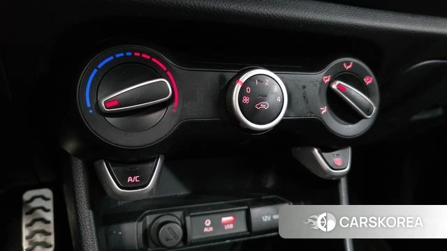 Kia All New Morning (JA) 2018 Жемчужный цвет из Кореи, фото 6