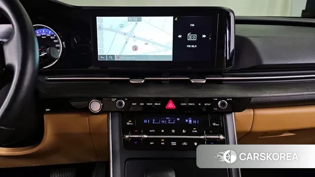 Kia Carnival 4th generation 2022 Черный из Кореи, фото 6