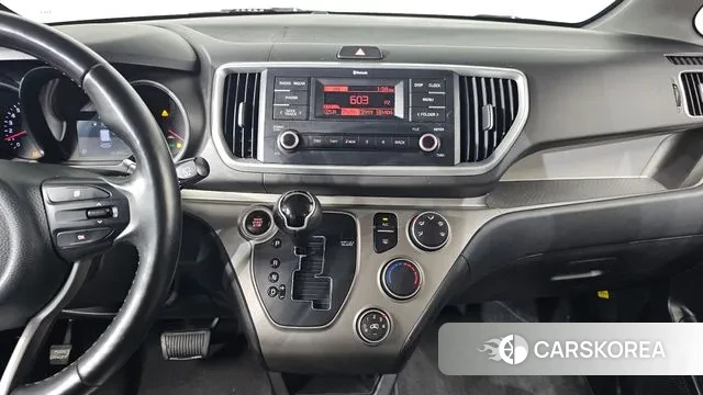 Kia The New Ray 2021 Белый из Кореи, фото 6