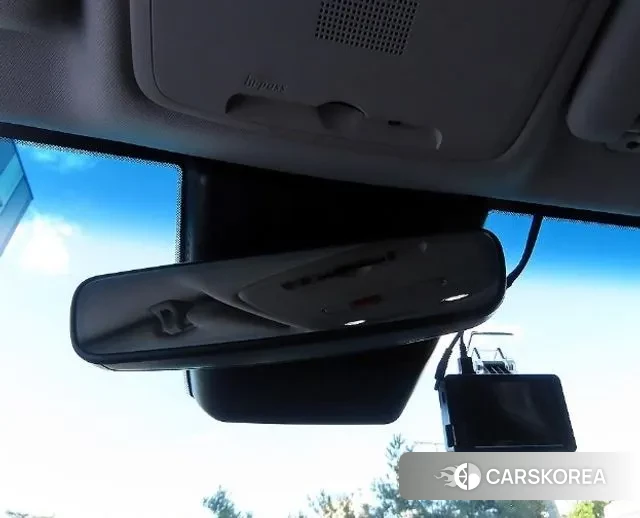 Hyundai The New Grandeur IG Hybrid 2022 Серый из Кореи, фото 6