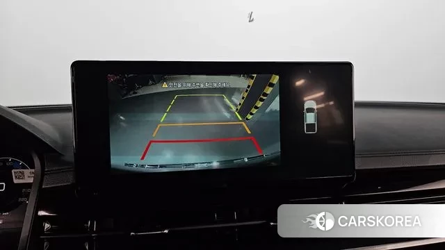 Ssangyong The New Rexton Sports Cannes 2023 Зеленый из Кореи, фото 6