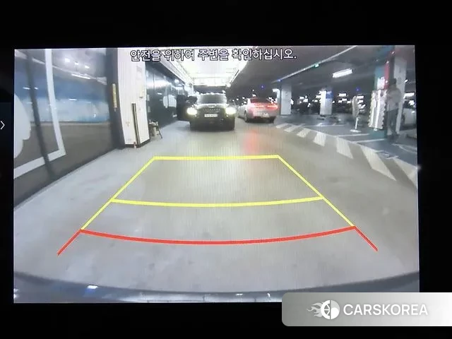 Hyundai Avante (CN7) 2021 Серый из Кореи, фото 6