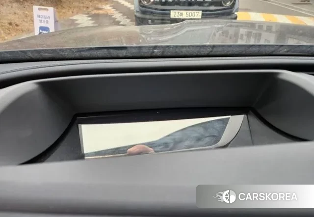 Mercedes-Benz GLC-Class X254 2023 Черный из Кореи, фото 6