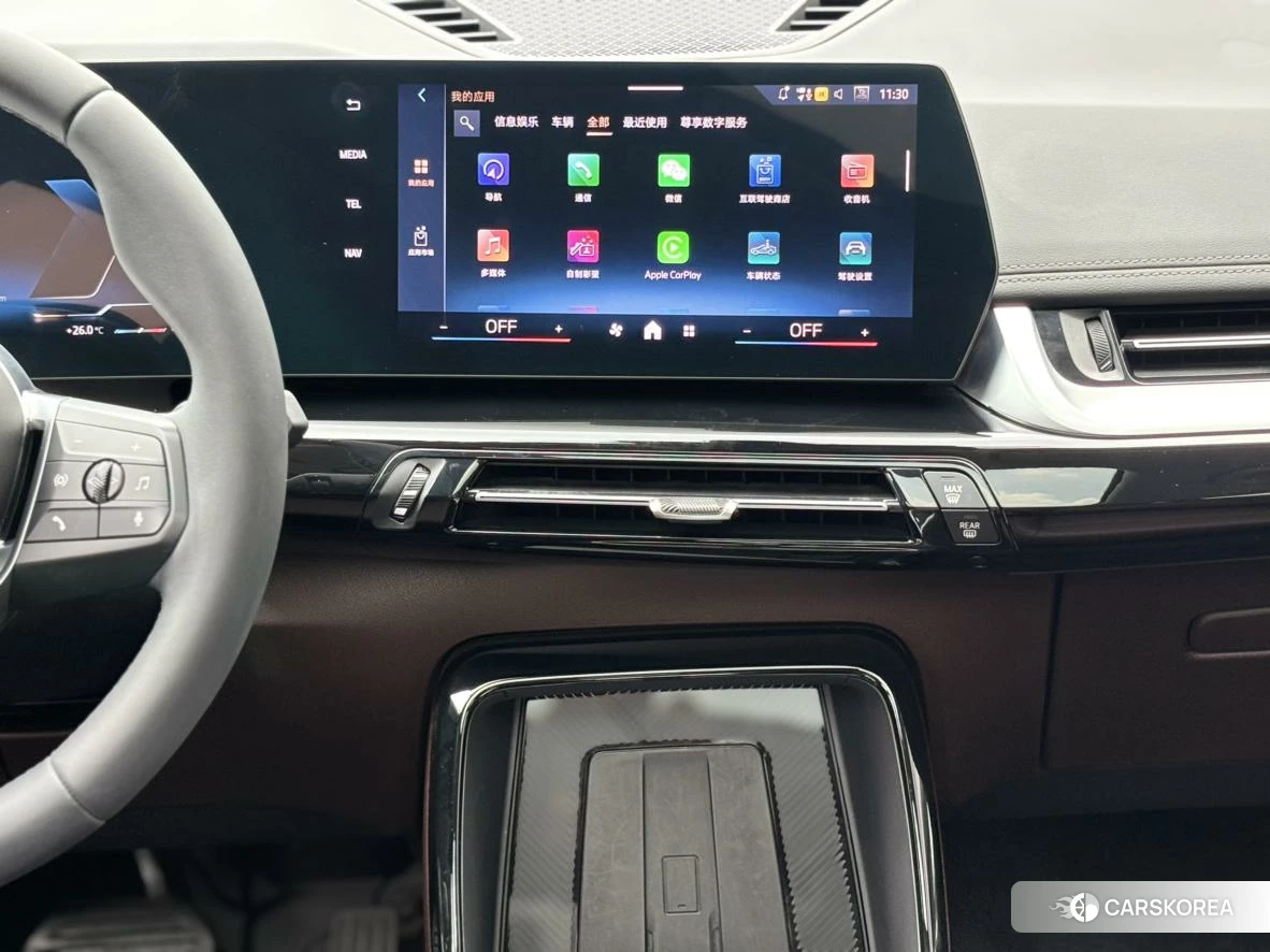 BMW X1 2023 Белый из Китая, фото 6