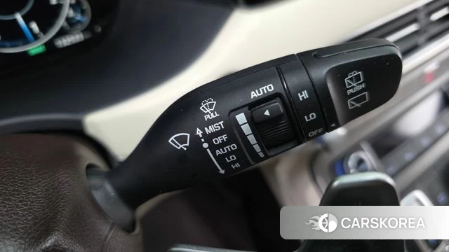 Hyundai Palisade 2022 Белый из Кореи, фото 6