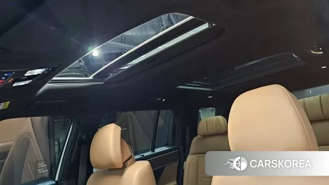 Hyundai Santa Fe (MX5) 2024 Белый из Кореи, фото 6