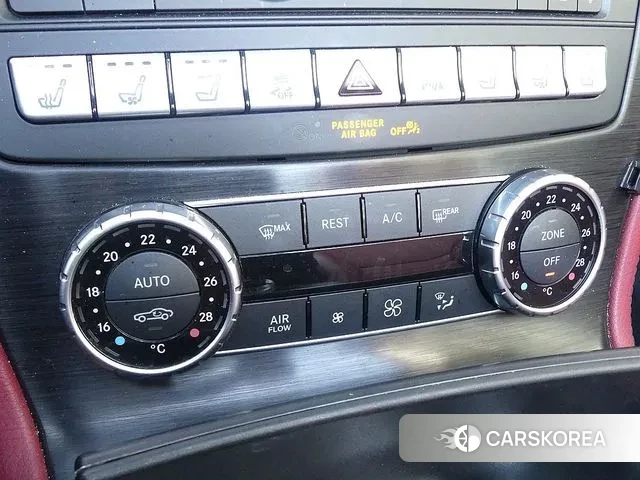 Mercedes-Benz New SL-Class 2018 Белый из Кореи, фото 6