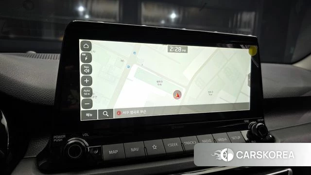 Kia Seltos 2020 Белый из Кореи, фото 6