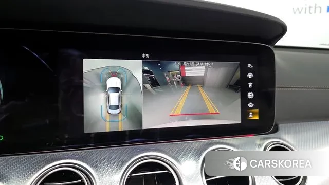 Mercedes-Benz E-Class W213 2021 Белый из Кореи, фото 6