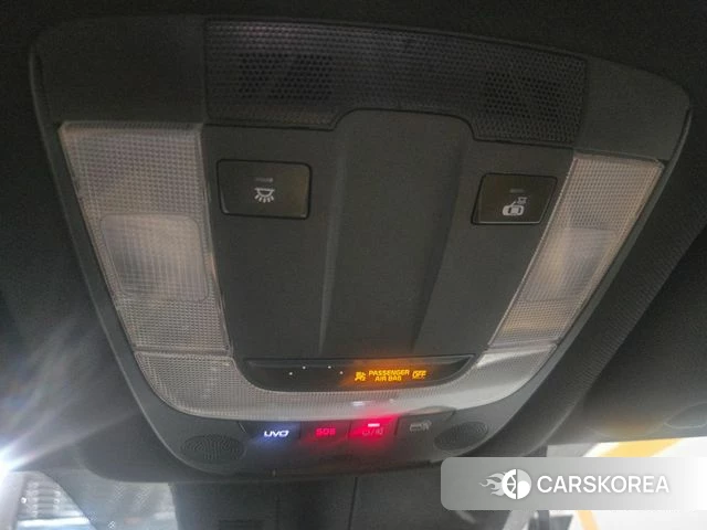 Kia Sorento 4th Generation 2020 Белый из Кореи, фото 6