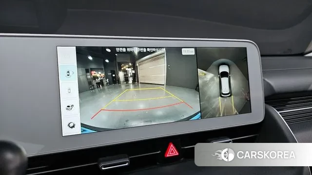 Hyundai Ionic 5 2022 Белый из Кореи, фото 6