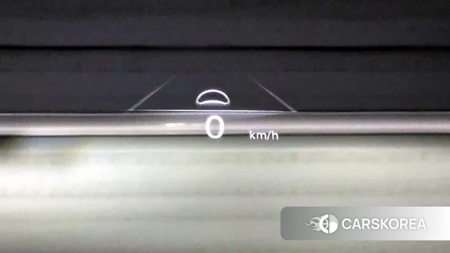 Genesis GV70 2021 Черный из Кореи, фото 6