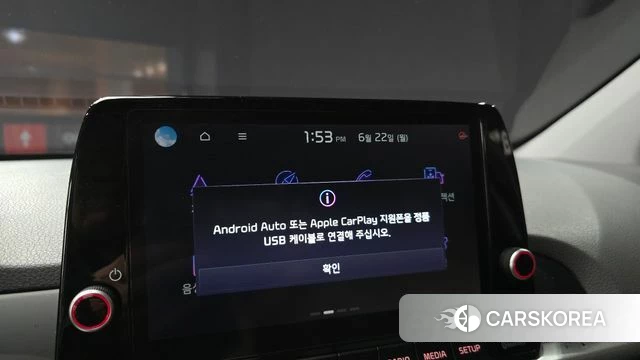 Kia Morning Urban (JA) 2020 Белый из Кореи, фото 6