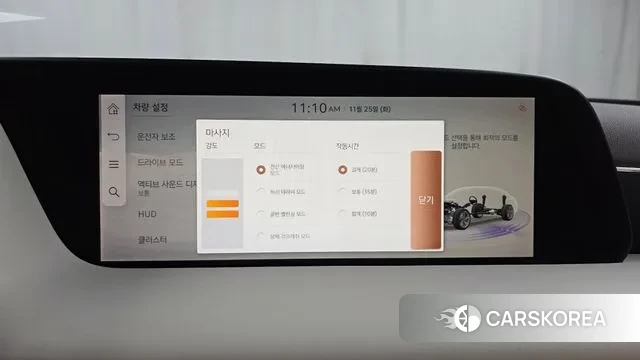 Genesis G90 (RS4) 2022 Белый из Кореи, фото 6