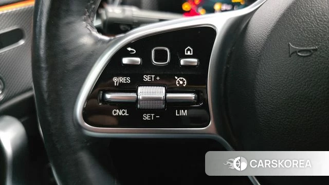 Mercedes-Benz A-Class W177 2021 Белый из Кореи, фото 6