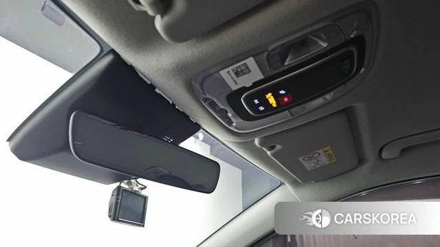 Hyundai Kona (SX2) 2023 Белый из Кореи, фото 6