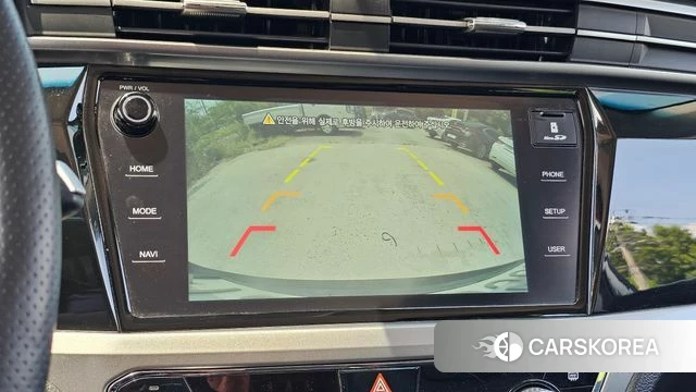 Ssangyong Beautiful Korando 2019 Белый из Кореи, фото 6