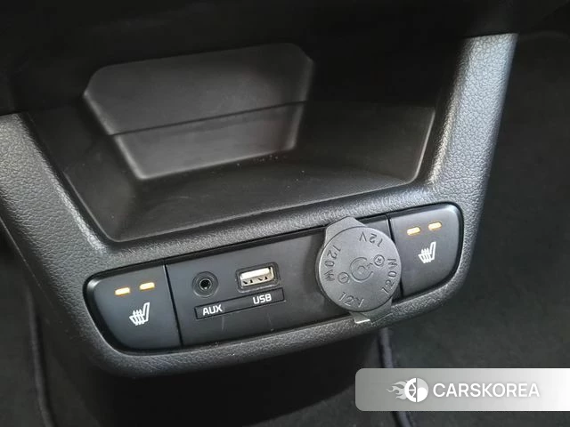 Kia The New Ray id 4647872 из Кореи 6