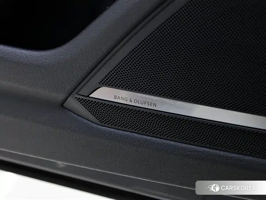 Audi S6 2020 Черный из Китая, фото 6