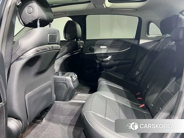Mercedes-Benz E-class 2019 Синий из Китая, фото 6