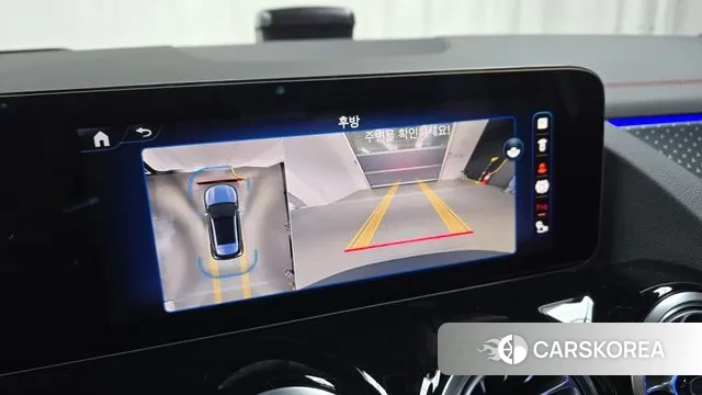 Mercedes-Benz EQA H243 2024 Белый из Кореи, фото 6