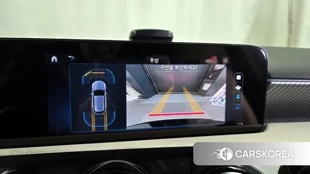 Mercedes-Benz A-Class W177 2025 Черный из Кореи, фото 6