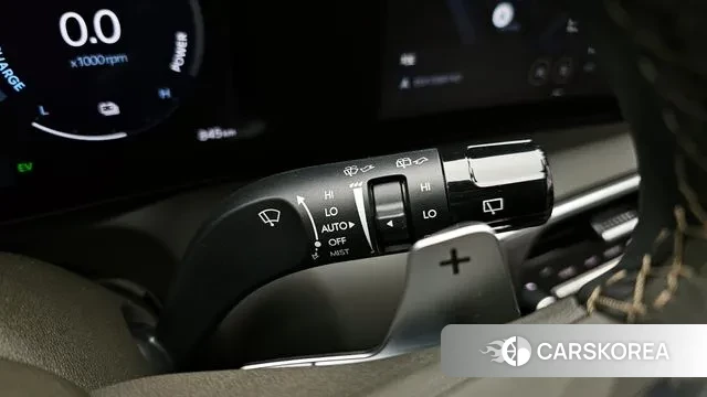 Hyundai Palisade (LX3) 2025 Синий из Кореи, фото 6