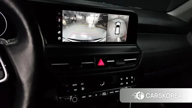 Kia The New Seltos 2022 Белый из Кореи, фото 6