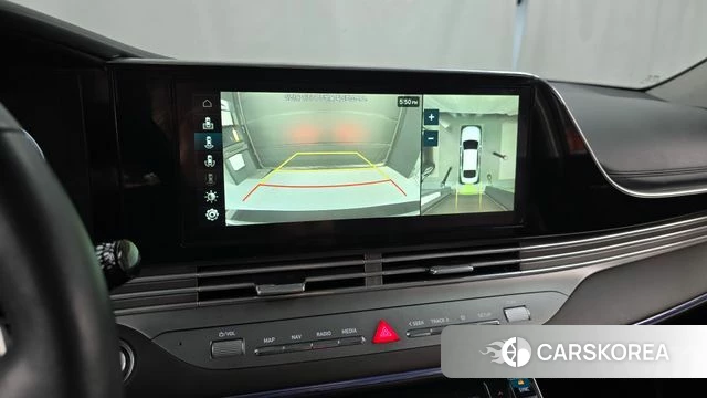 Hyundai The New Grandeur IG id 4446873 из Кореи 6